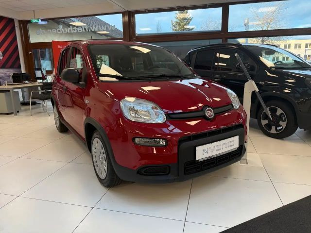 Fiat Panda CityCross