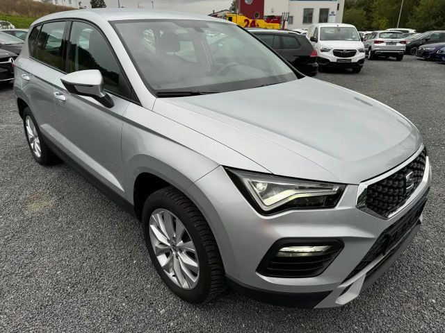 Seat Ateca Style 1.5 TSI