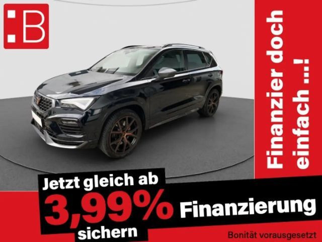 Cupra Ateca 2.0 TSI DSG