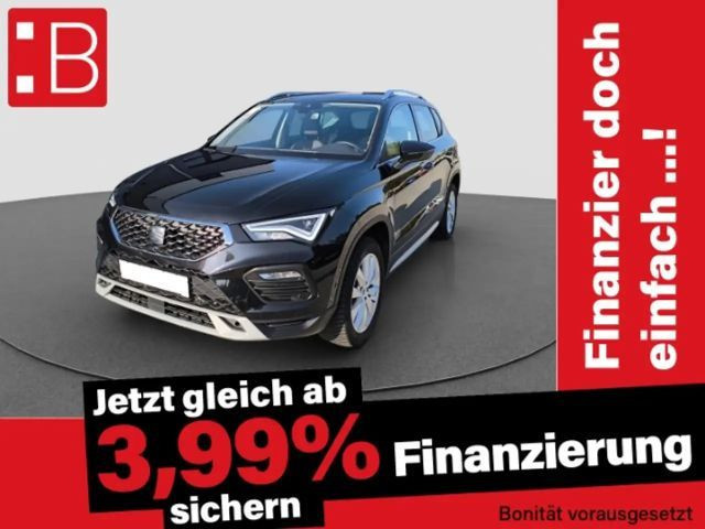 Seat Ateca 1.5 TSI DSG