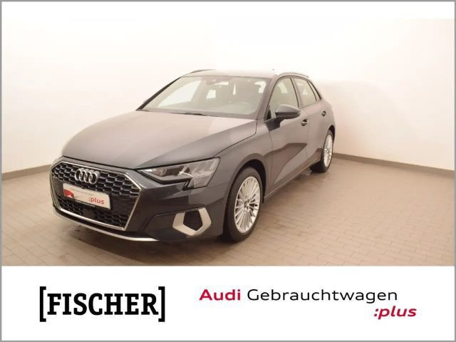 Audi A3 Sportback Sedan S-Tronic 35 TFSI