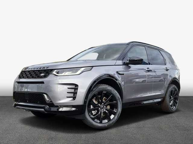 Land Rover Discovery Sport Dynamic SE D200