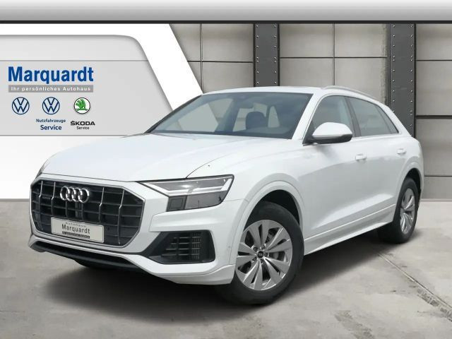 Audi Q8 Quattro 55 TFSI