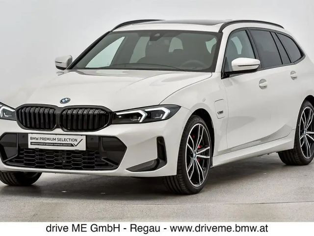 BMW 3 Serie 320 xDrive 320e