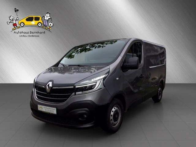 Renault Trafic L1H1 Comfort