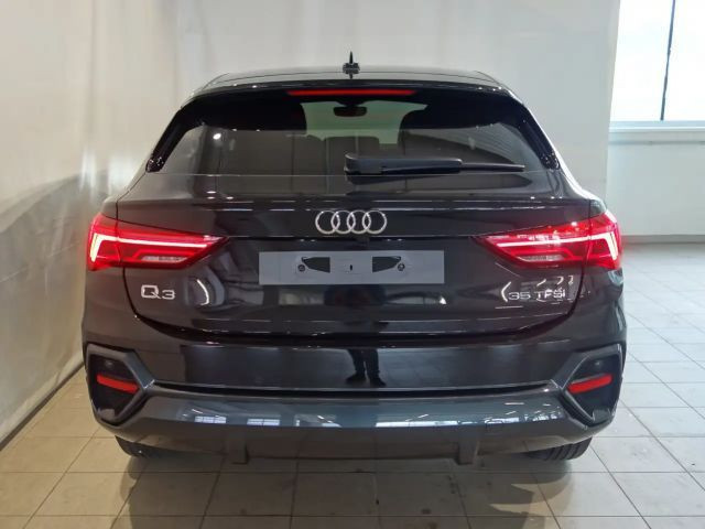 Audi Q3 35 TFSI