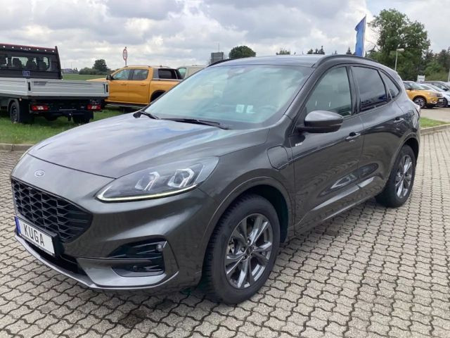 Ford Kuga ST Line Plug in Hybrid Hybrid X