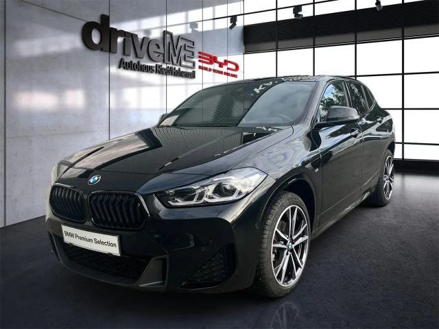 BMW X2 sDrive18d