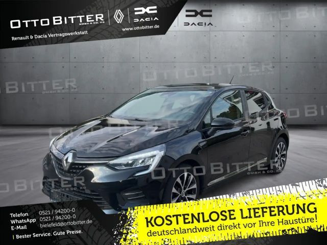 Renault Clio Intens TCe100