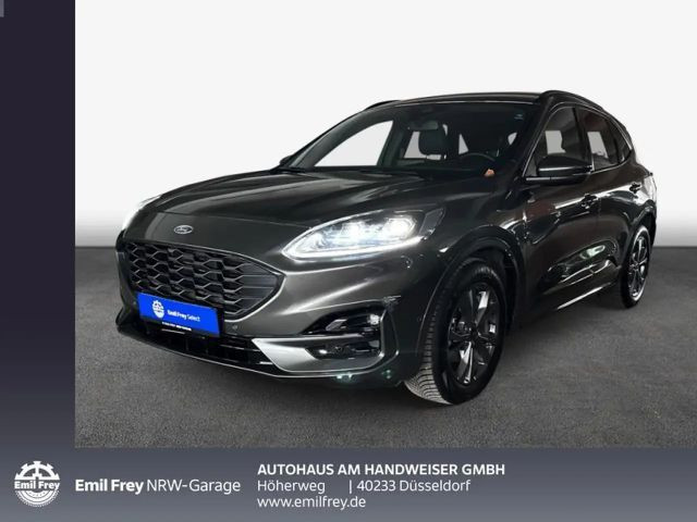 Ford Kuga ST Line X