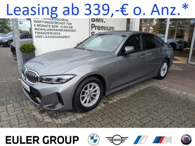 BMW 3 Serie 320 M-Sport