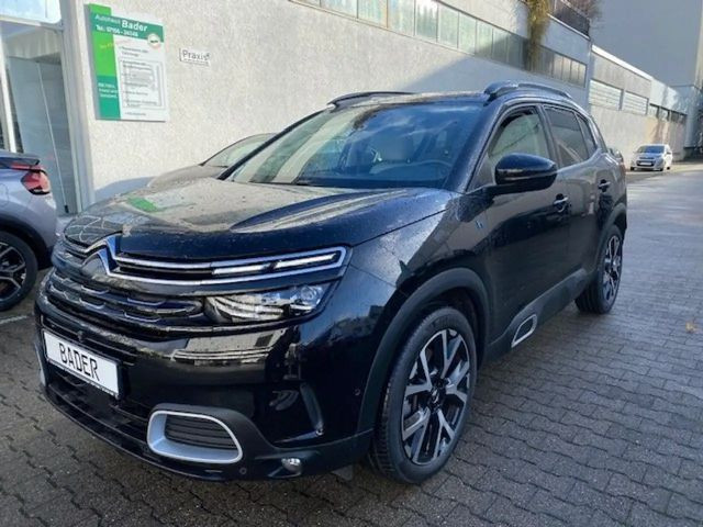 Citroën C5 Aircross Shine Hybrid