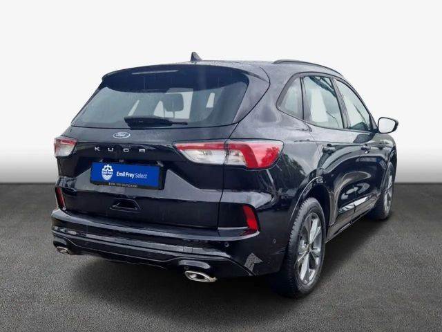 Ford Kuga ST Line