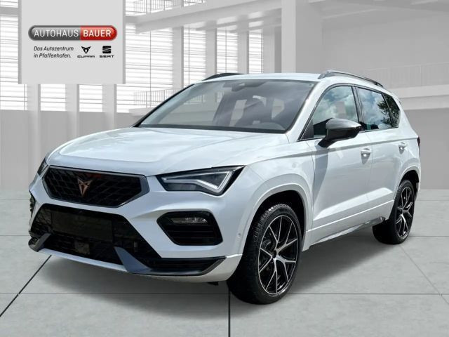 Cupra Ateca 4Drive 2.0 TSI