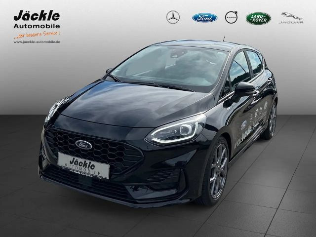 Ford Fiesta ST Line