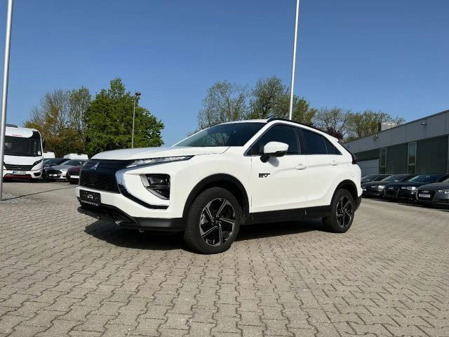 Mitsubishi Eclipse Cross 4WD MIVEC