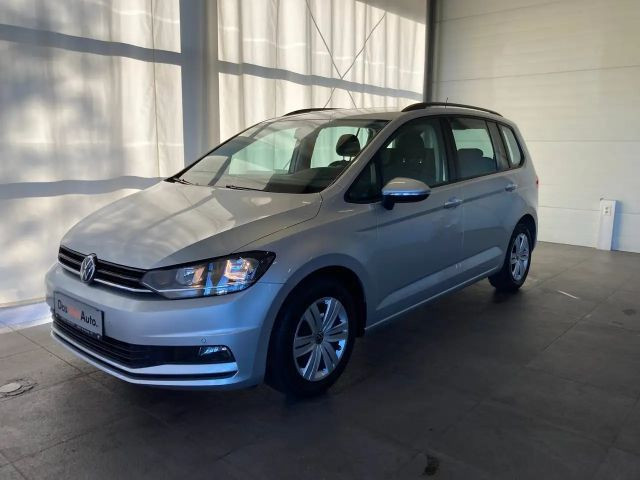 Volkswagen Touran TDI