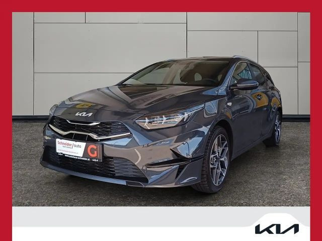 Kia Ceed GDi SportWagon