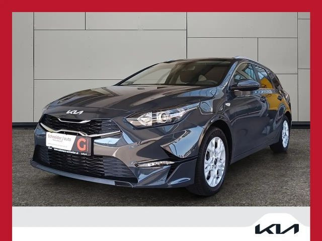 Kia Ceed GDi SportWagon