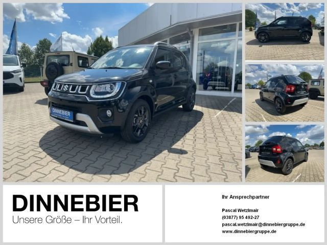 Suzuki Ignis Comfort