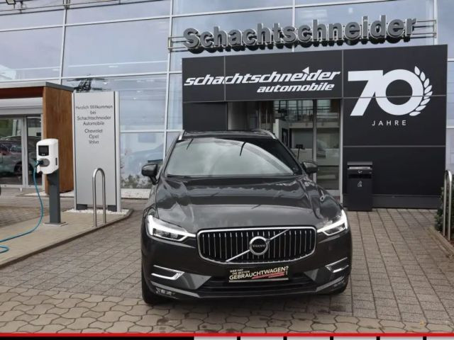 Volvo XC60 AWD Inscription