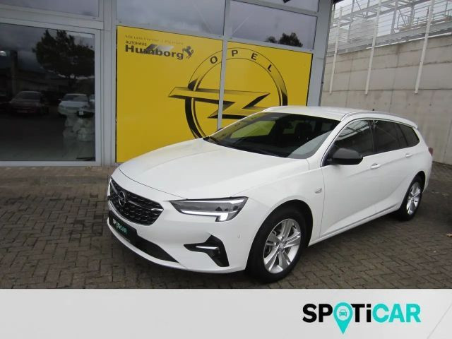 Opel Insignia 2.0 CDTI Elegance