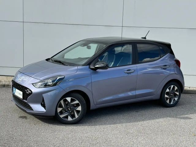 Hyundai i10 1,0i MT "Trend Line"