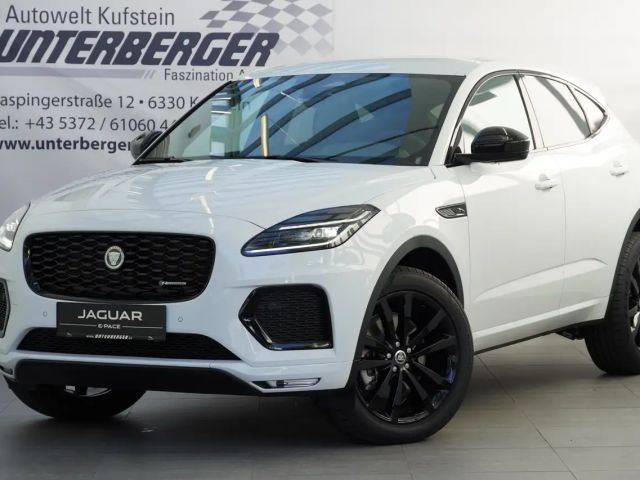 Jaguar E-Pace R-Dynamic SE