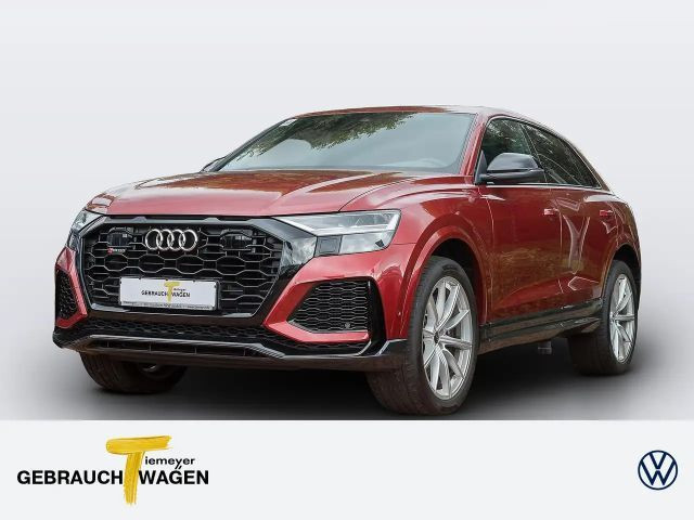 Audi RS Q8 Quattro 4.0 TFSI