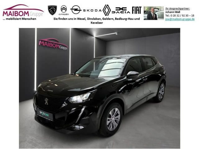 Peugeot 2008 PureTech Active Pack