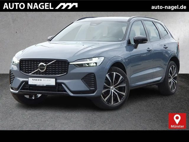 Volvo XC60 Plus Dark