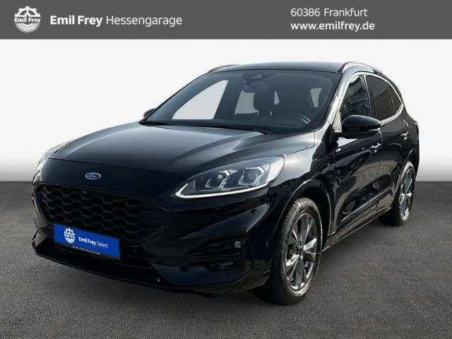 Ford Kuga ST Line X