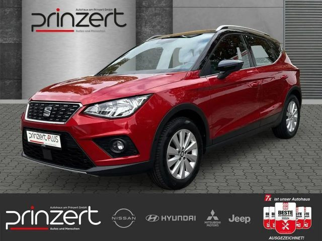 Seat Arona 1.0 TSI