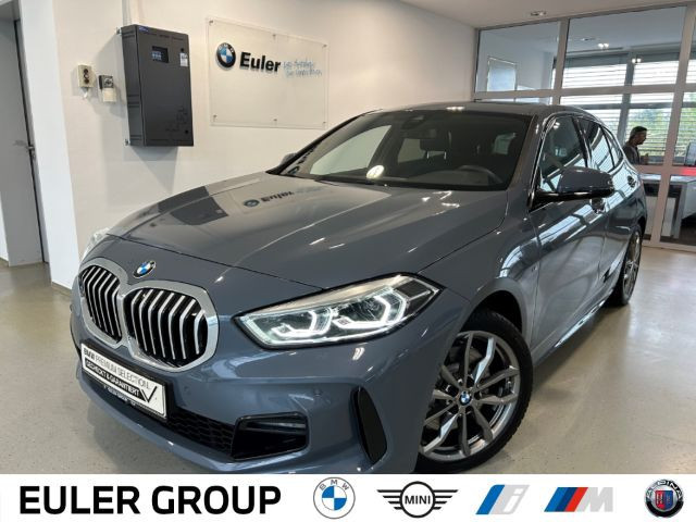 BMW 1 Serie 120 120i 5-deurs