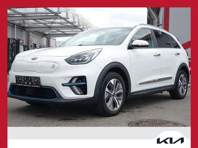 Kia Niro EV e-Niro