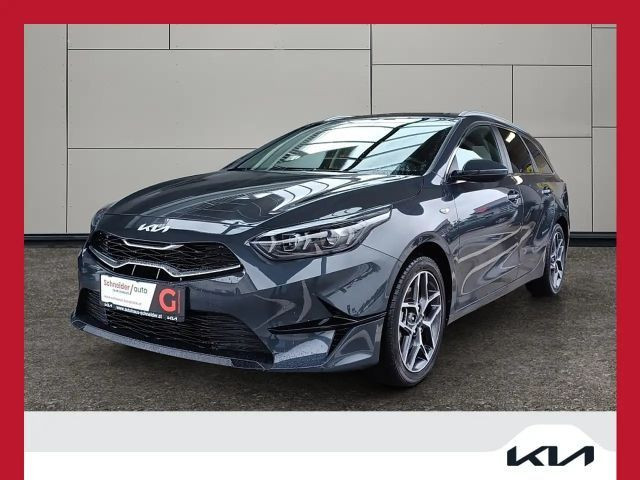 Kia Ceed GDi SportWagon