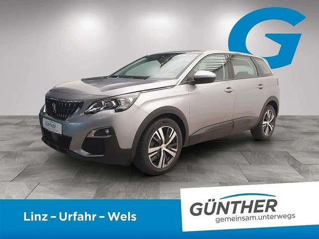 Peugeot 5008 BlueHDi Active Pack EAT8