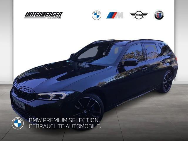 BMW 3 Serie 340 M-Sport xDrive Touring