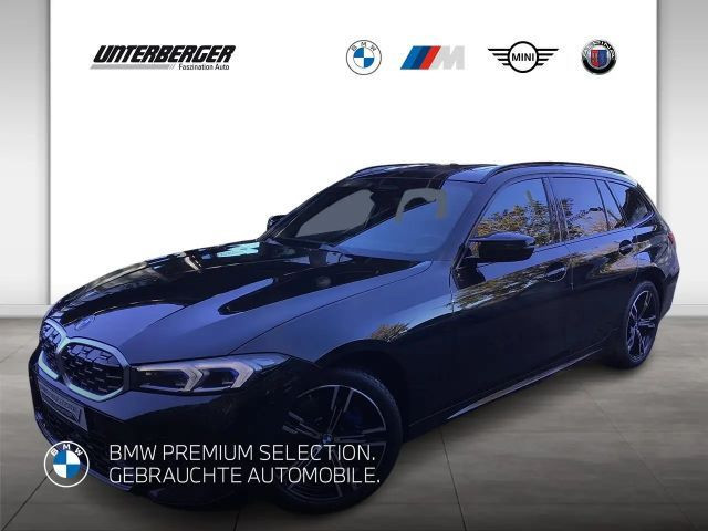 BMW 3 Serie 340 M-Sport xDrive Touring