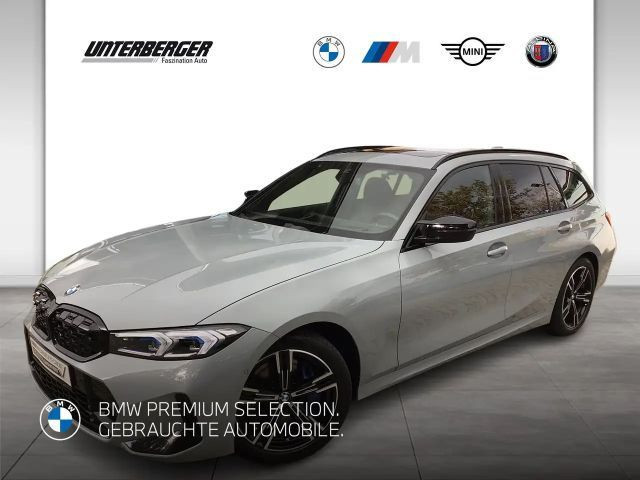 BMW 3 Serie 340 M-Sport xDrive Touring