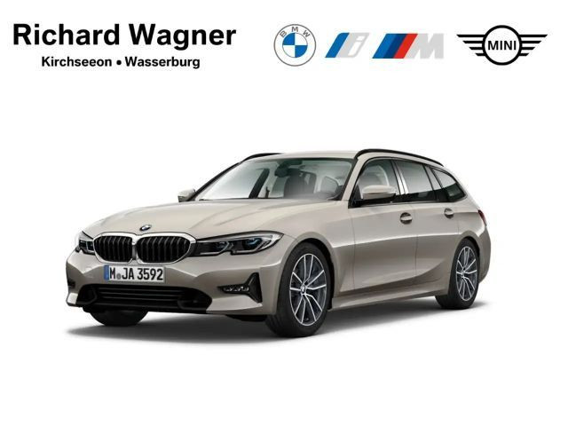 BMW 3 Serie 330 xDrive Touring 330d