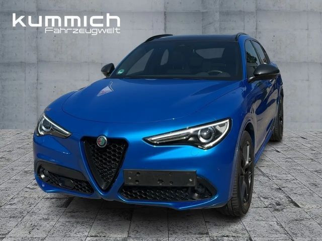 Alfa Romeo Stelvio Veloce