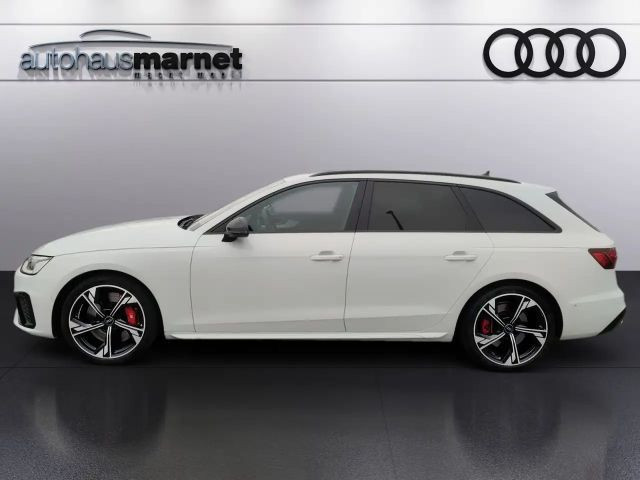 Audi S4 Quattro