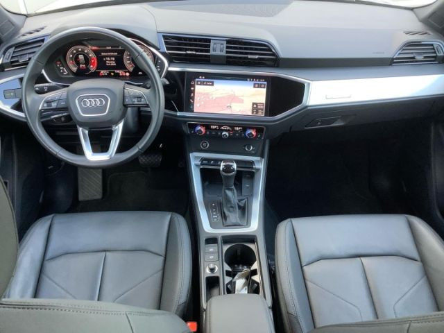 Audi Q3 S-Tronic 35 TFSI