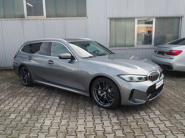 BMW 3 Serie 330 M-Sport Touring 330d