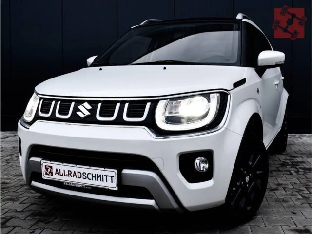 Suzuki Ignis Comfort 4x4 Hybrid