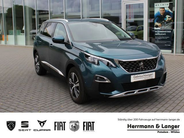 Peugeot 5008 Allure Pack