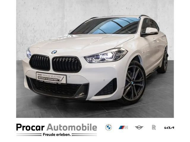 BMW X2 M-Sport Coupé sDrive18i