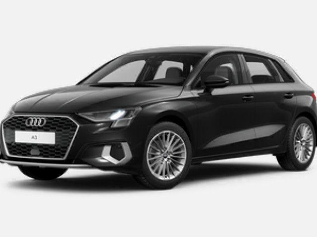 Audi A3 Sportback 30 TDI