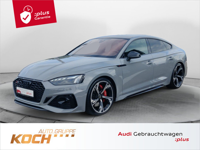 Audi RS5 Sportback Quattro